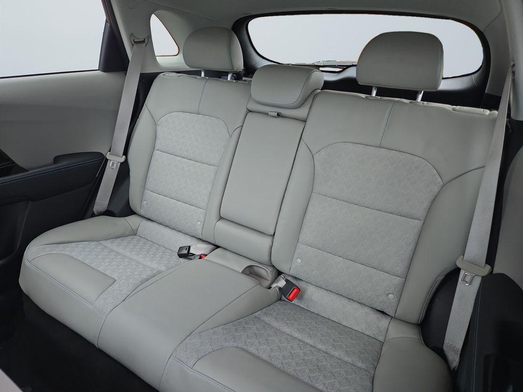 used 2021 Kia Niro Plug-In Hybrid car, priced at $22,000