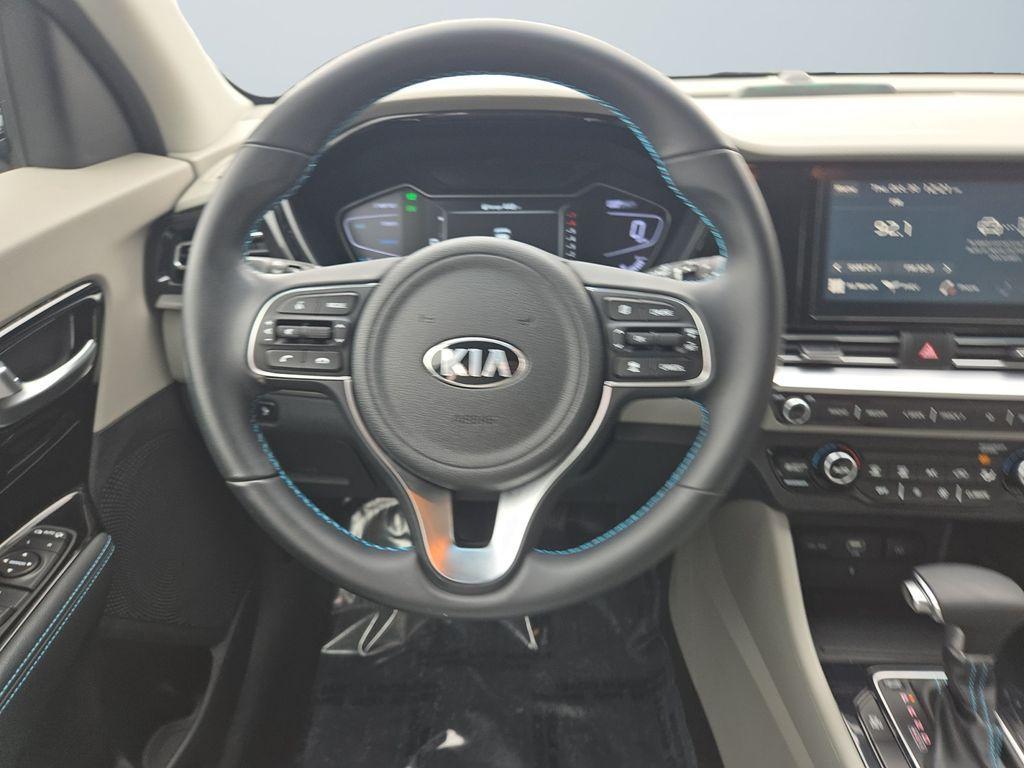 used 2021 Kia Niro Plug-In Hybrid car, priced at $22,000