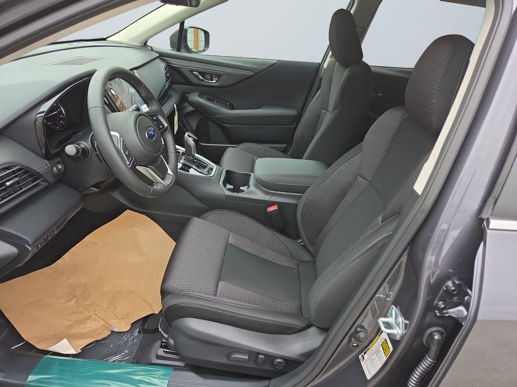 new 2025 Subaru Outback car, priced at $34,453