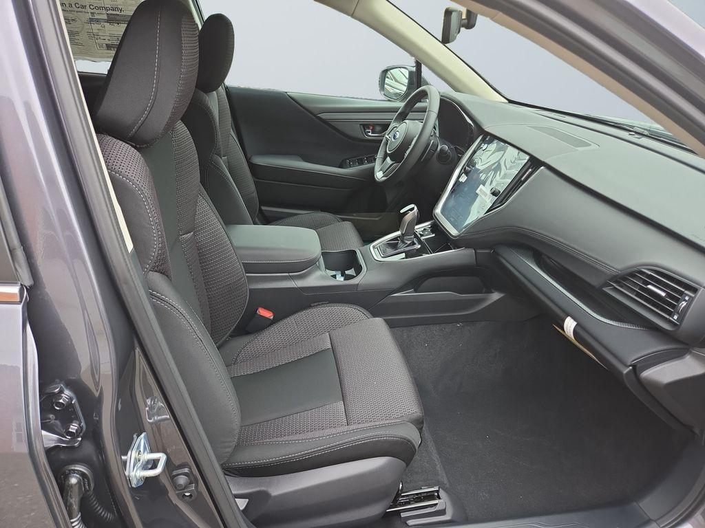 new 2025 Subaru Outback car, priced at $34,453
