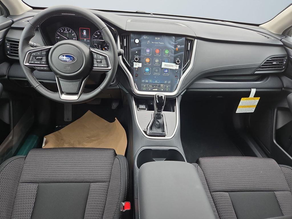 new 2025 Subaru Outback car, priced at $34,453