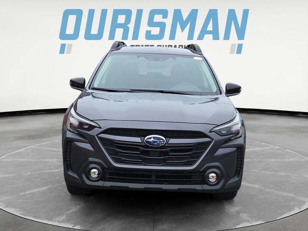 new 2025 Subaru Outback car, priced at $34,453