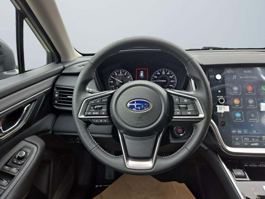 new 2025 Subaru Outback car, priced at $34,453