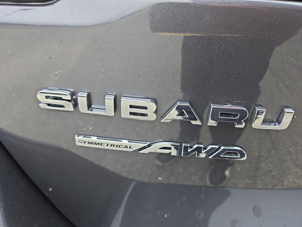 new 2025 Subaru Outback car, priced at $34,453