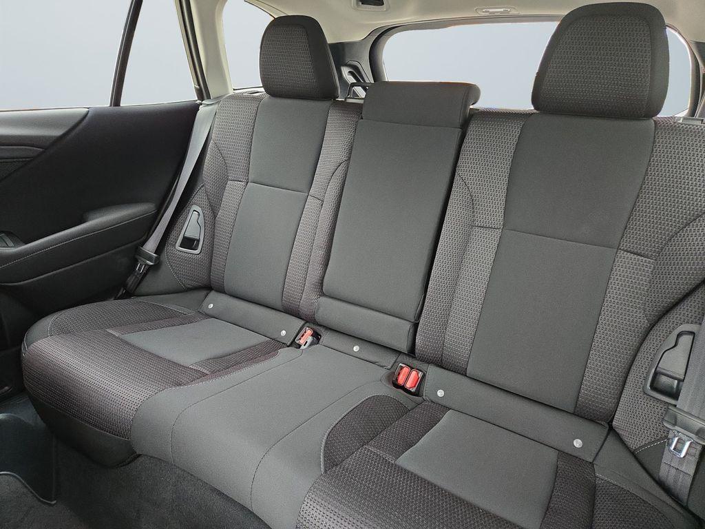 new 2025 Subaru Outback car, priced at $34,453