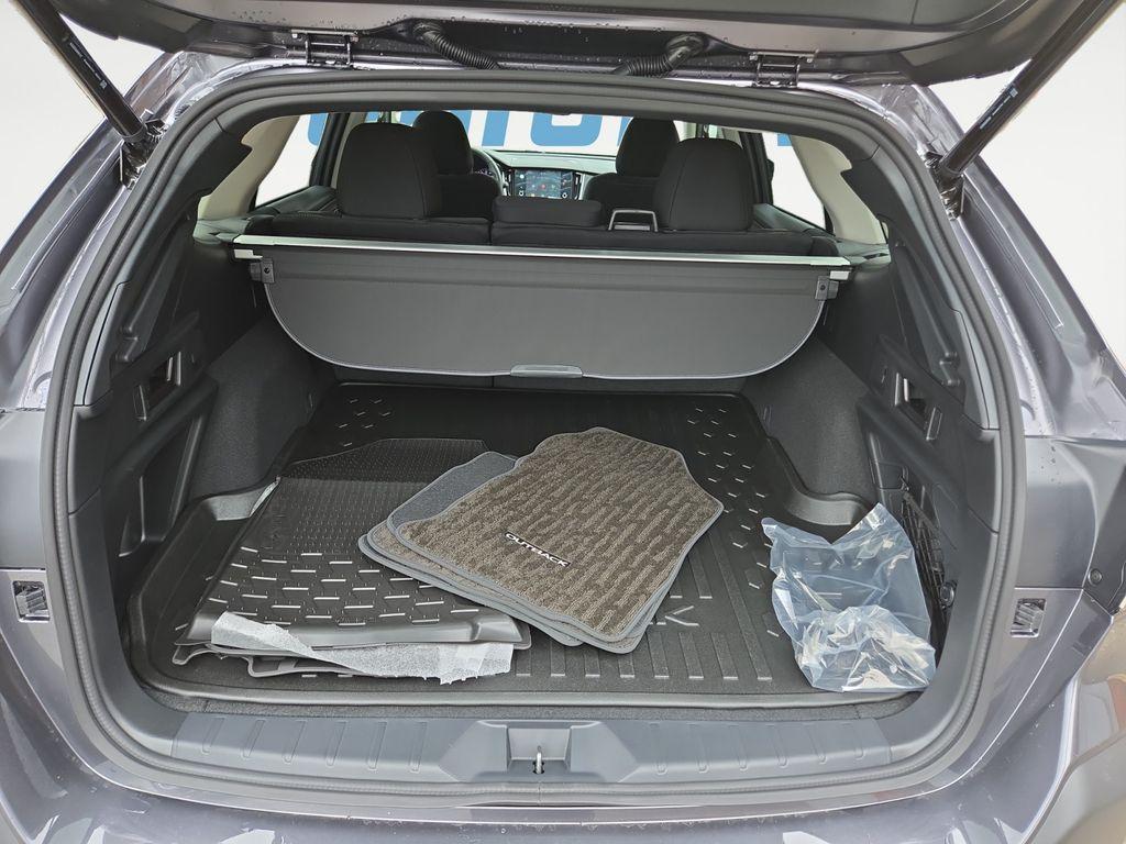 new 2025 Subaru Outback car, priced at $34,453