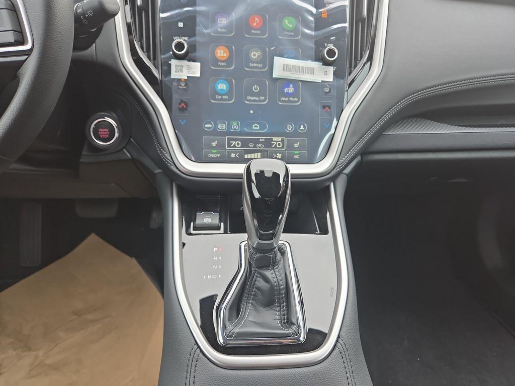 new 2025 Subaru Outback car, priced at $34,453