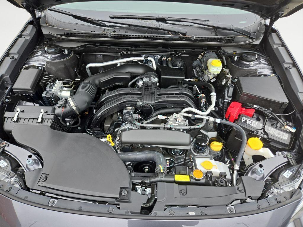 new 2025 Subaru Outback car, priced at $34,453