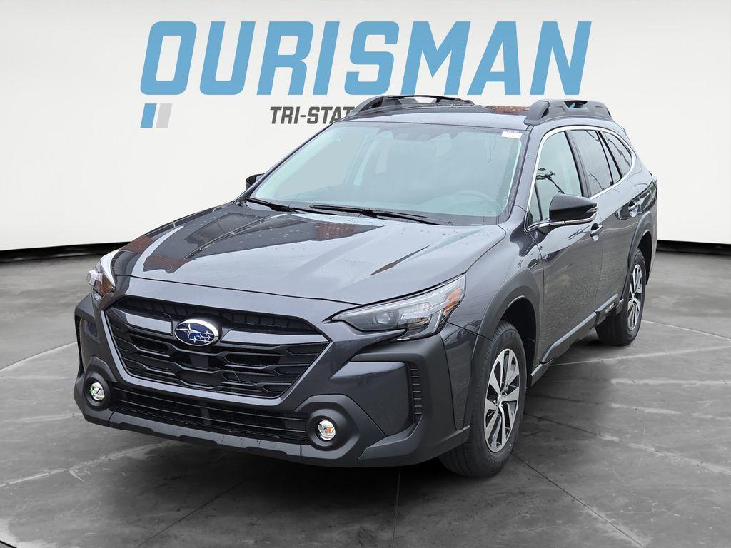new 2025 Subaru Outback car, priced at $34,453