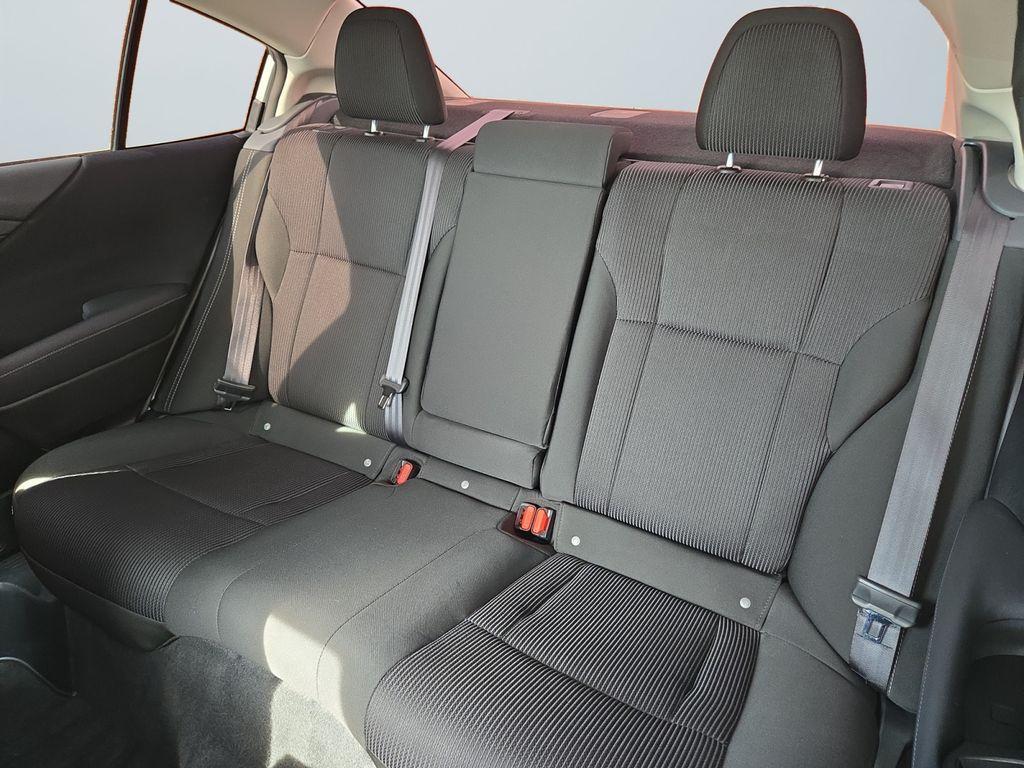 used 2023 Subaru Legacy car, priced at $23,500