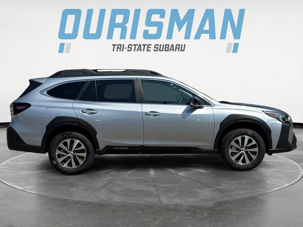 new 2025 Subaru Outback car, priced at $36,845