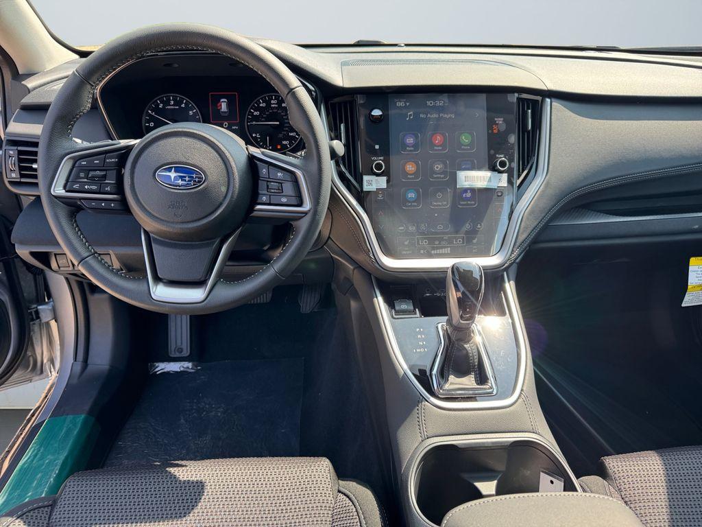 new 2025 Subaru Outback car, priced at $36,845