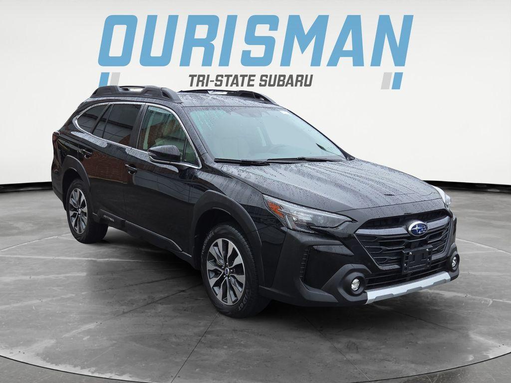 used 2023 Subaru Outback car, priced at $29,000