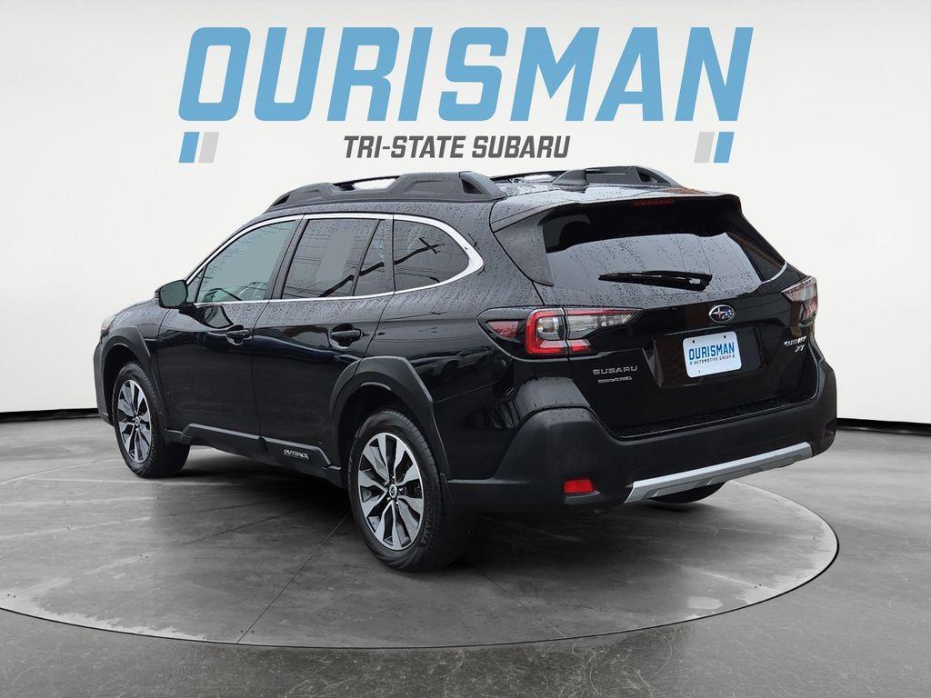 used 2023 Subaru Outback car, priced at $29,000
