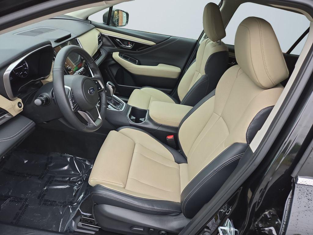 used 2023 Subaru Outback car, priced at $29,000