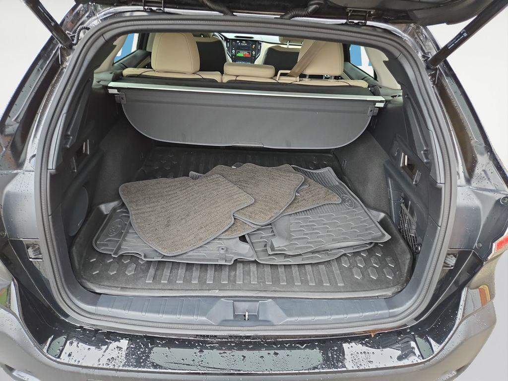 used 2023 Subaru Outback car, priced at $29,000