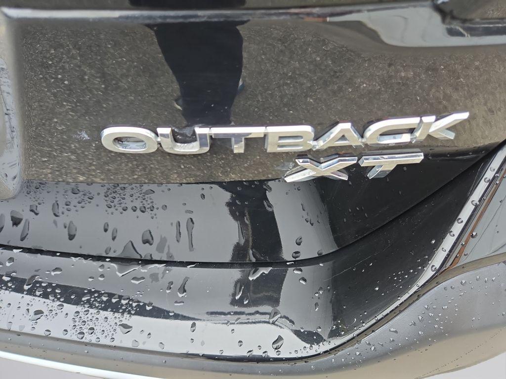 used 2023 Subaru Outback car, priced at $29,000
