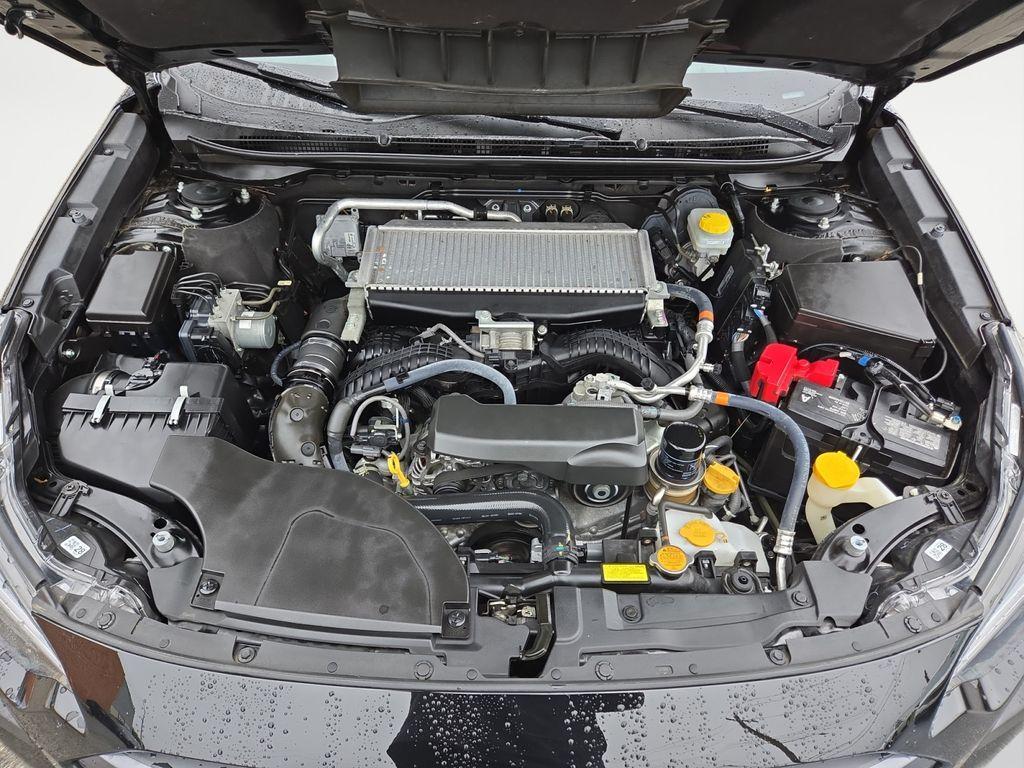 used 2023 Subaru Outback car, priced at $29,000