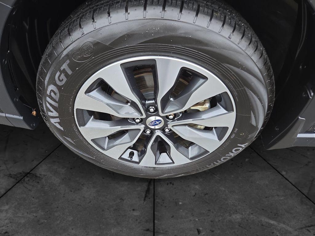 used 2023 Subaru Outback car, priced at $29,000