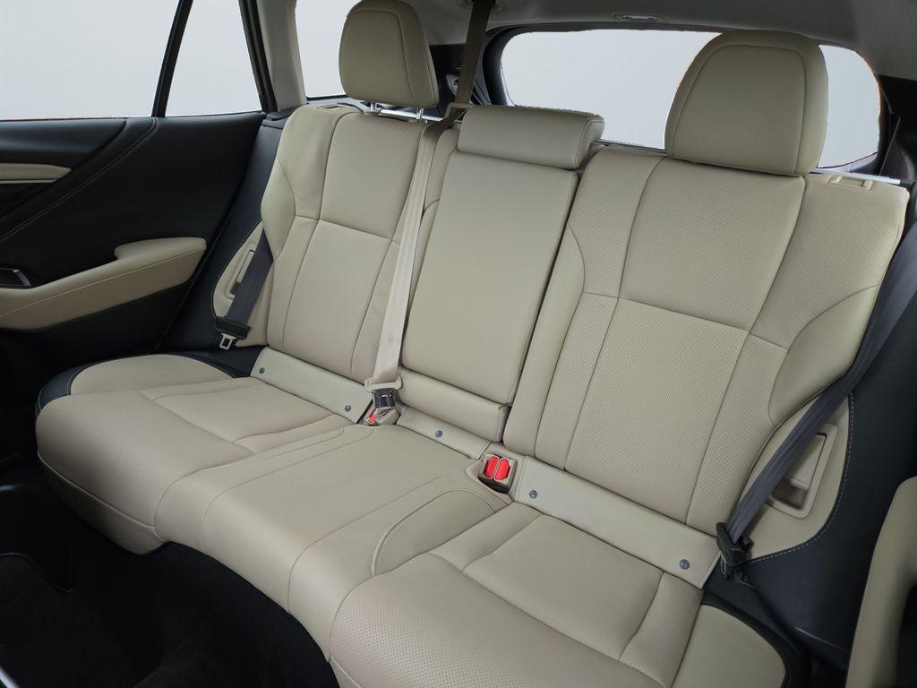 used 2023 Subaru Outback car, priced at $29,000