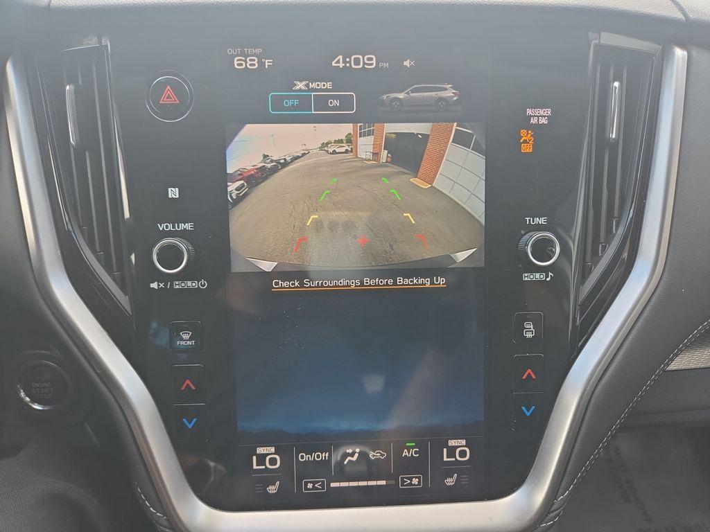 used 2020 Subaru Outback car, priced at $20,000