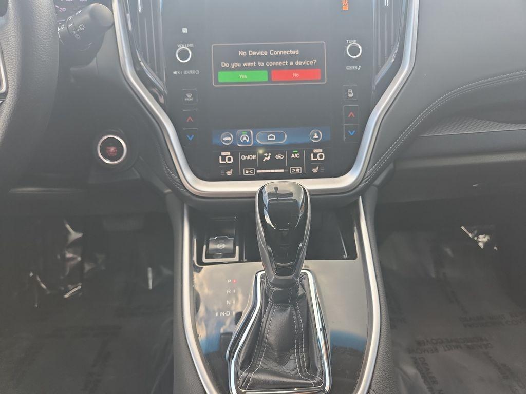 used 2020 Subaru Outback car, priced at $20,000