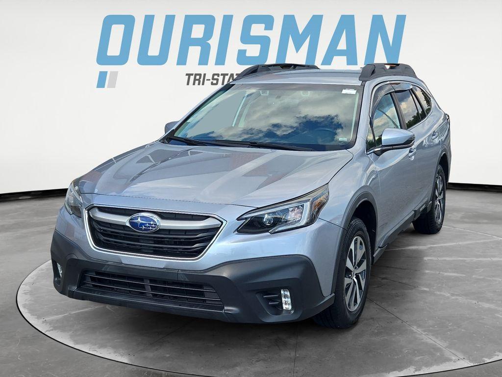 used 2020 Subaru Outback car, priced at $20,000
