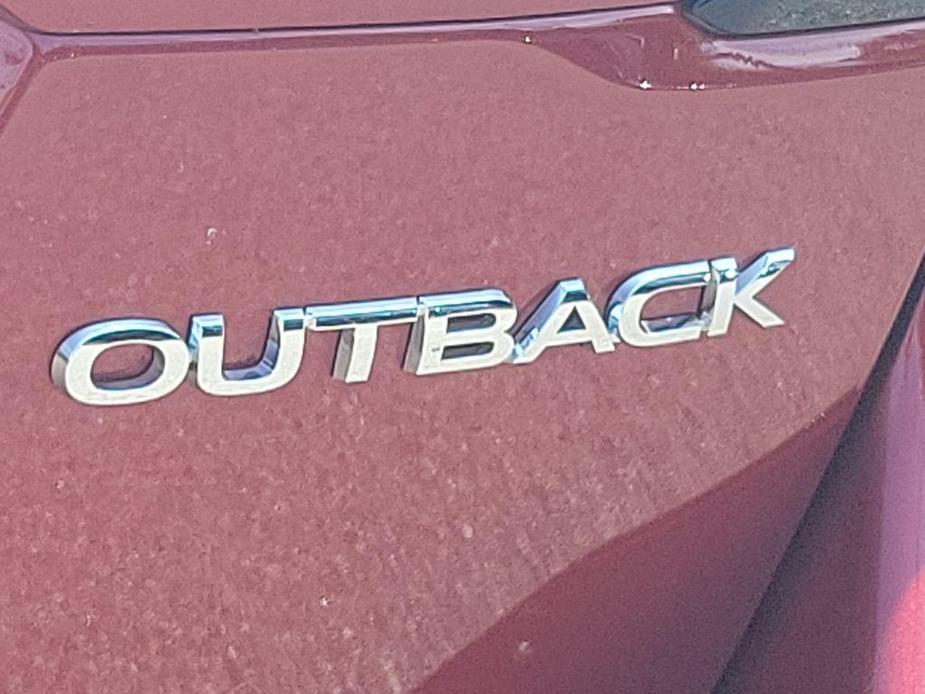 new 2024 Subaru Outback car, priced at $34,240