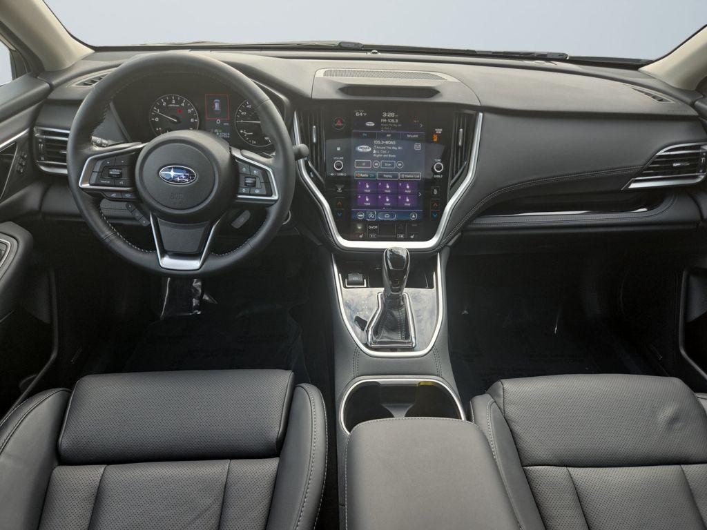 used 2022 Subaru Outback car, priced at $28,400