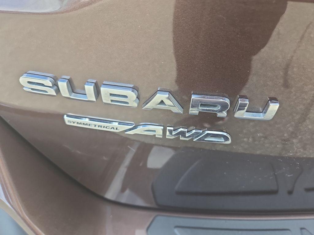 used 2022 Subaru Outback car, priced at $28,400
