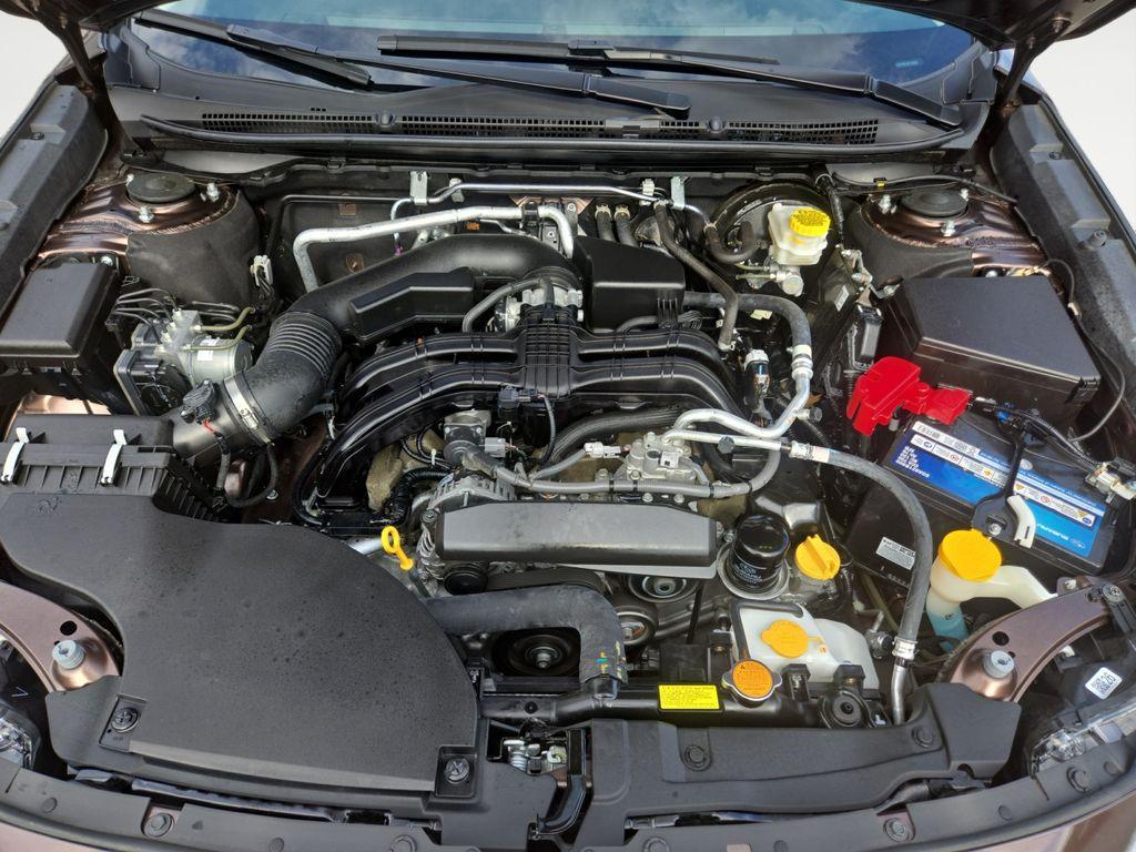 used 2022 Subaru Outback car, priced at $28,400
