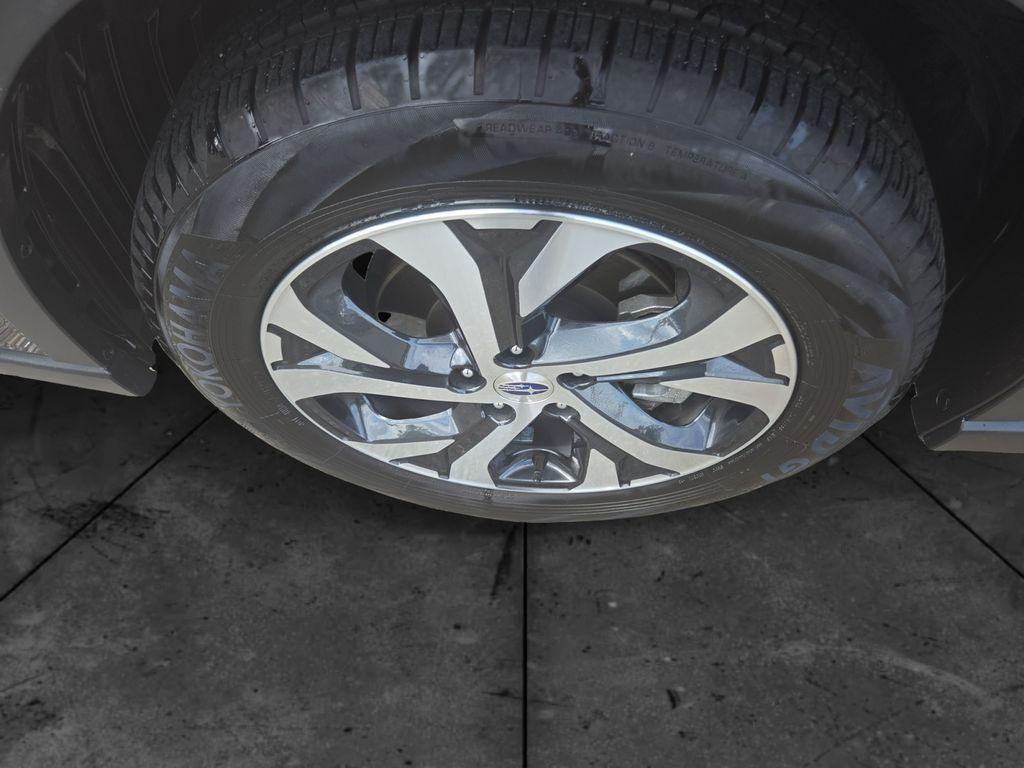 used 2022 Subaru Outback car, priced at $28,400