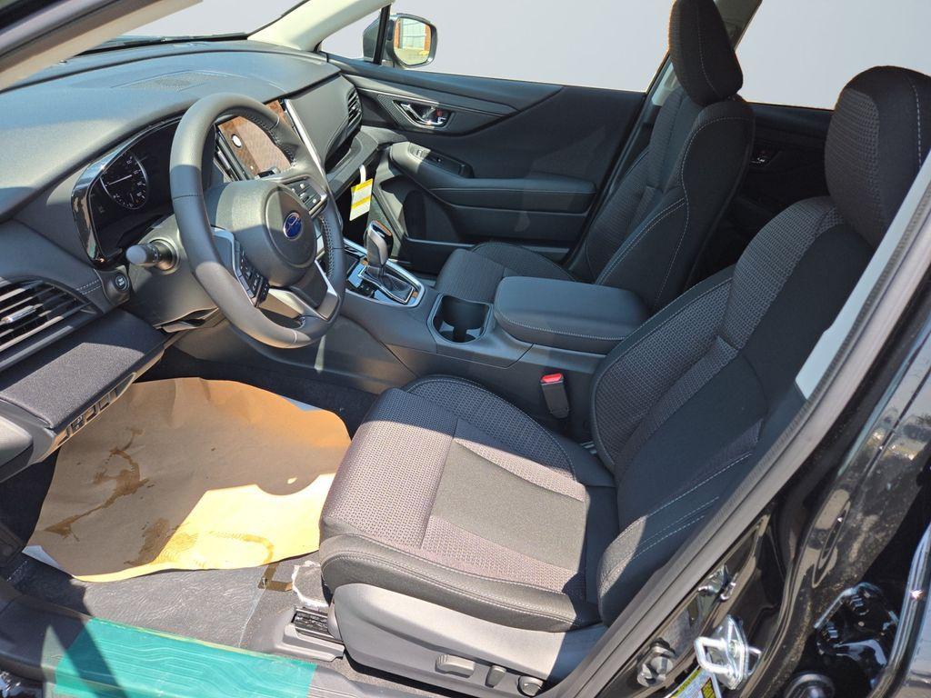 new 2025 Subaru Outback car, priced at $38,643