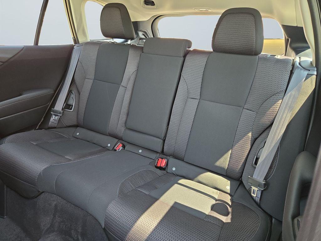 new 2025 Subaru Outback car, priced at $38,643