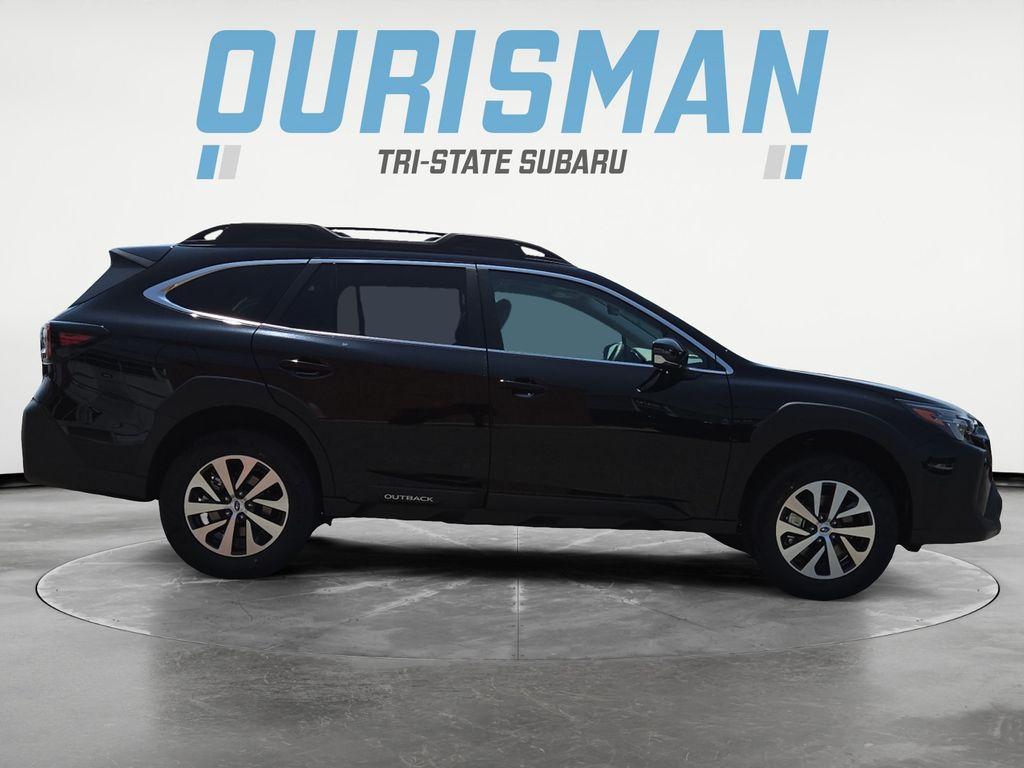 new 2025 Subaru Outback car, priced at $38,643