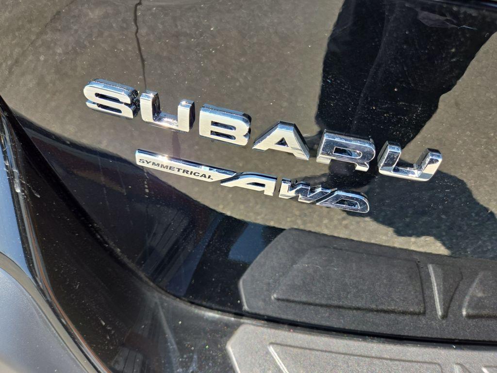 new 2025 Subaru Outback car, priced at $38,643
