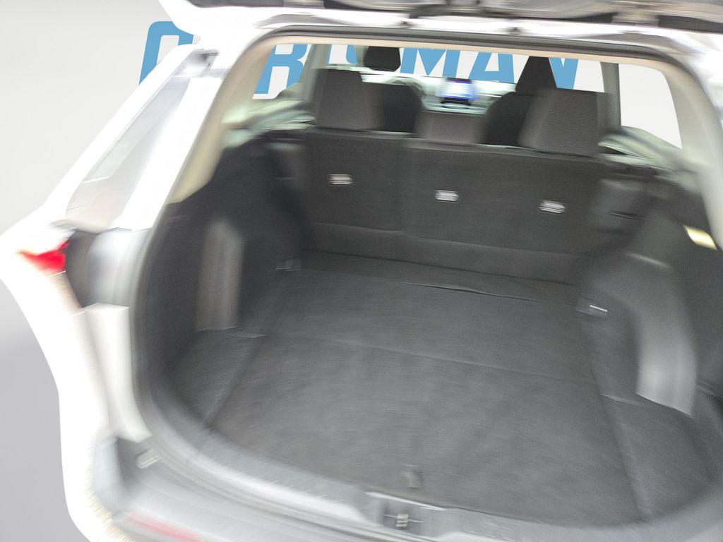 used 2023 Toyota RAV4 car, priced at $25,300