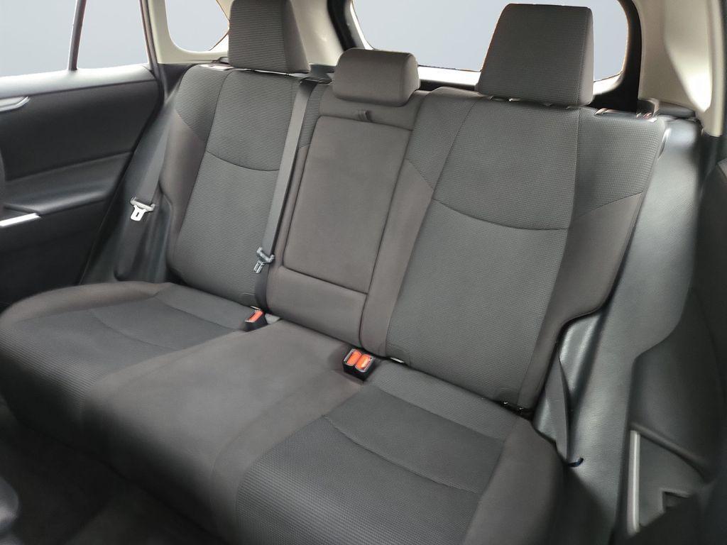 used 2023 Toyota RAV4 car, priced at $25,300