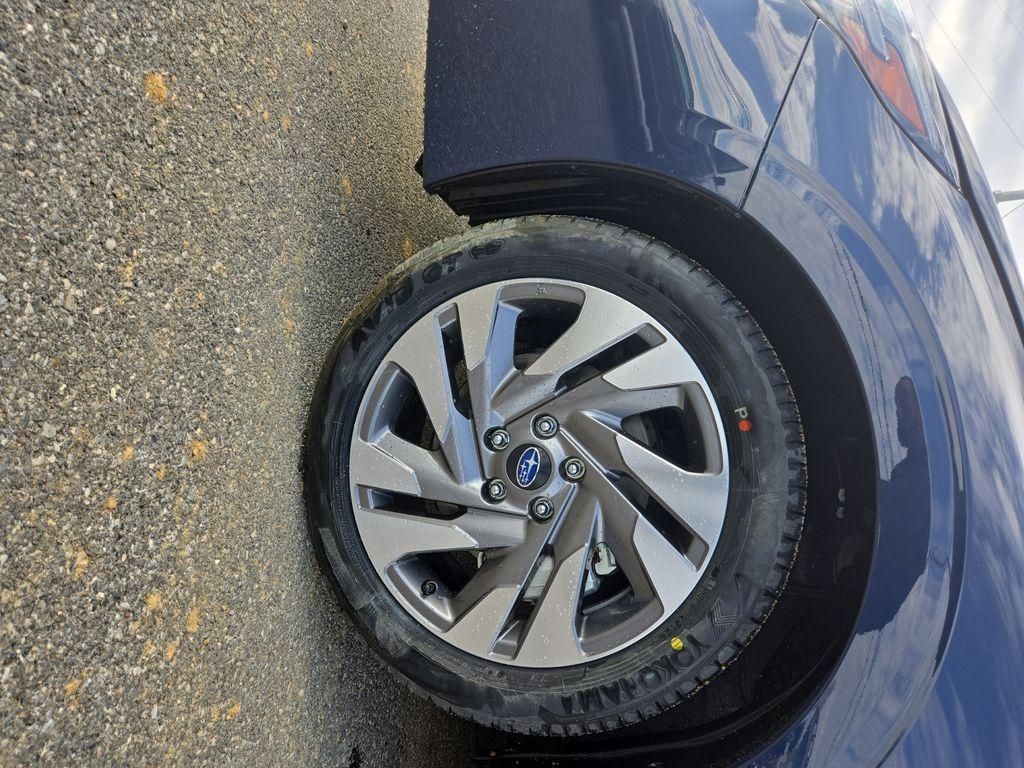 new 2025 Subaru Legacy car, priced at $35,982