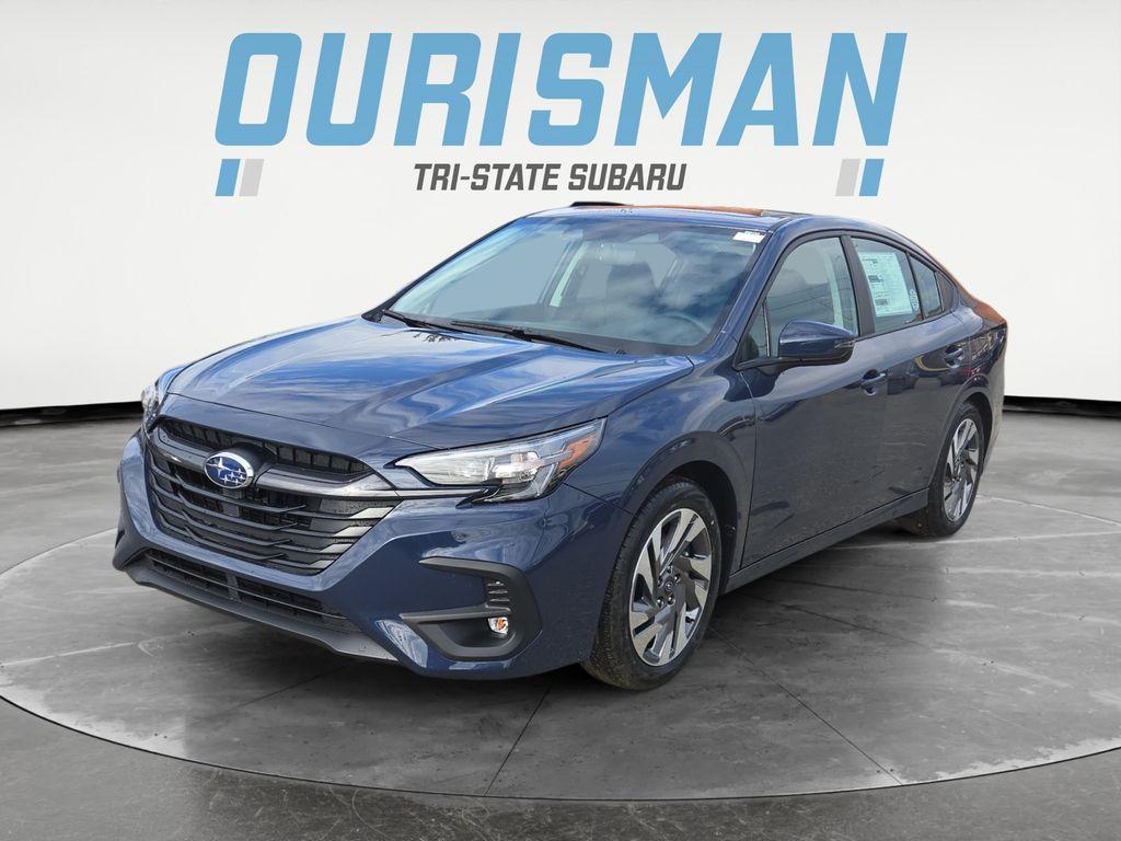 new 2025 Subaru Legacy car, priced at $35,982