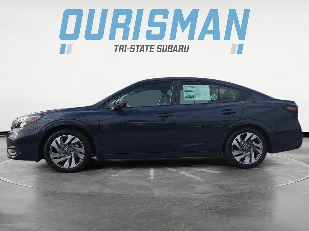 new 2025 Subaru Legacy car, priced at $35,982