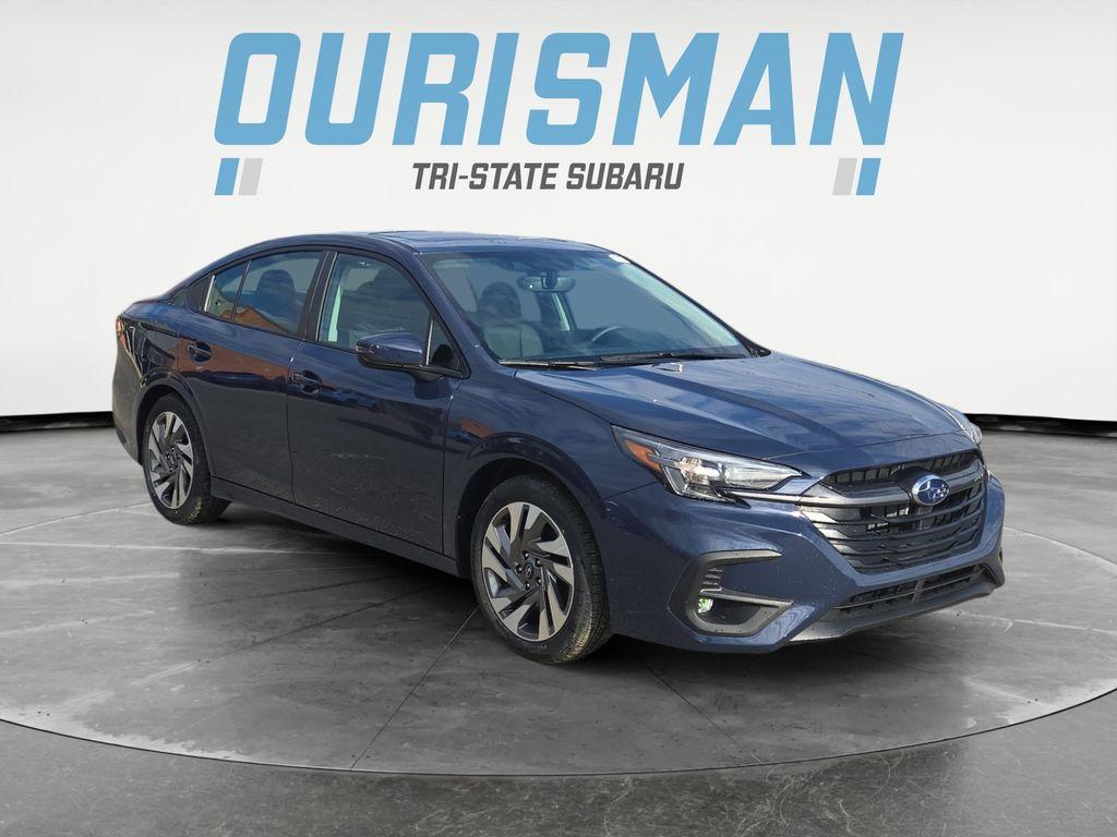 new 2025 Subaru Legacy car, priced at $35,982