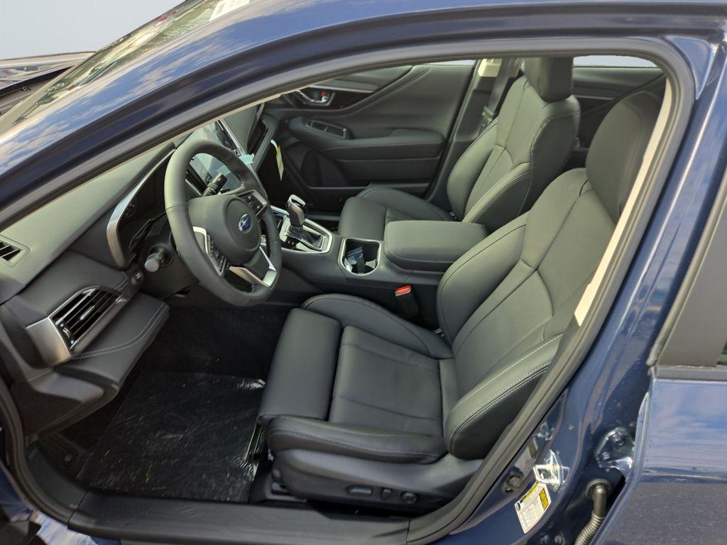 new 2025 Subaru Legacy car, priced at $35,982