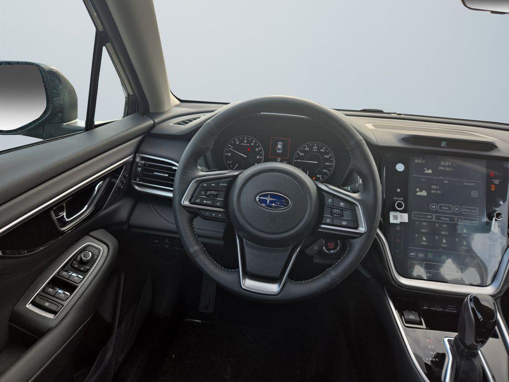 new 2025 Subaru Legacy car, priced at $35,982