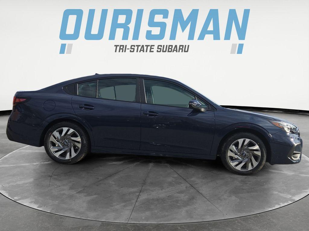 new 2025 Subaru Legacy car, priced at $35,982