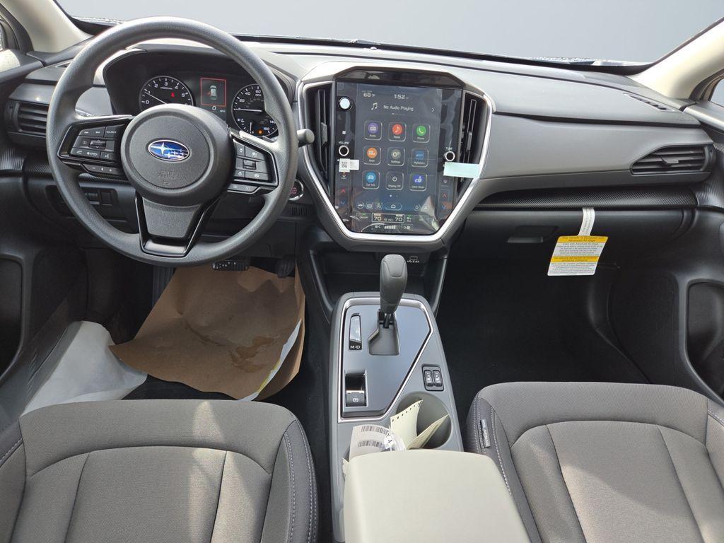 new 2025 Subaru Crosstrek car, priced at $32,406