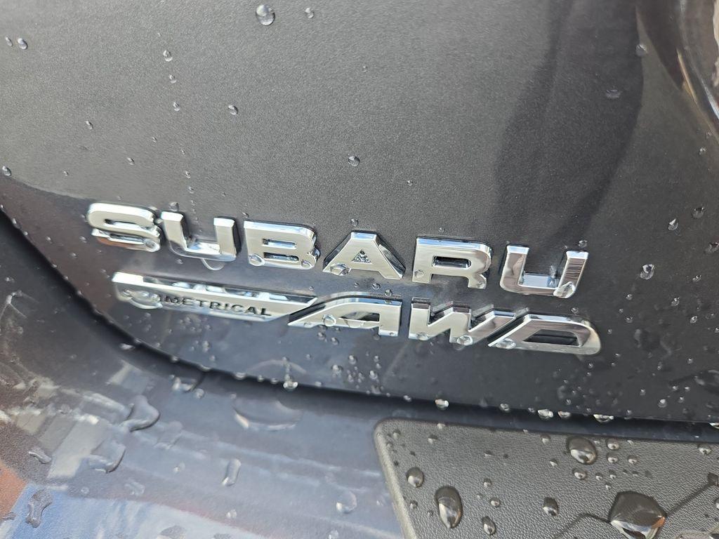 new 2025 Subaru Crosstrek car, priced at $32,406