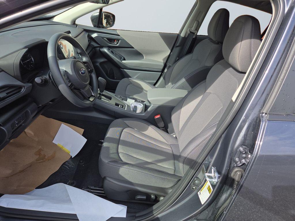 new 2025 Subaru Crosstrek car, priced at $32,406