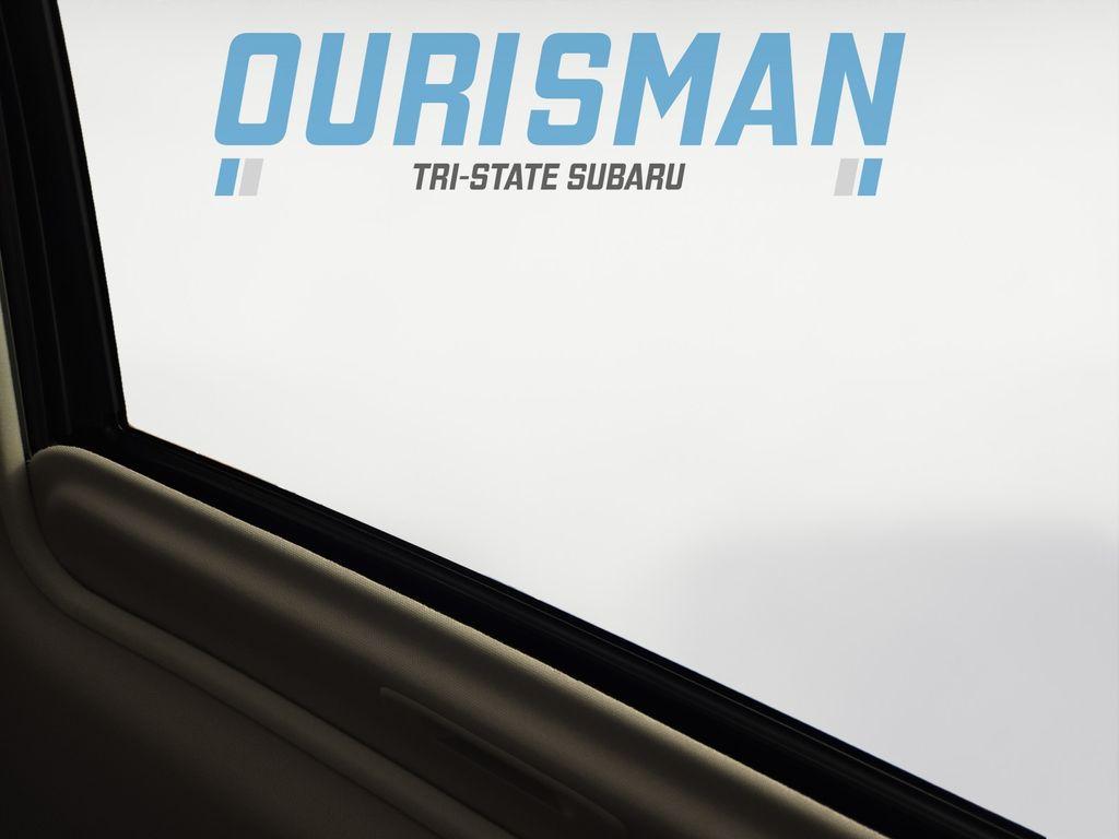 new 2025 Subaru Crosstrek car, priced at $32,406