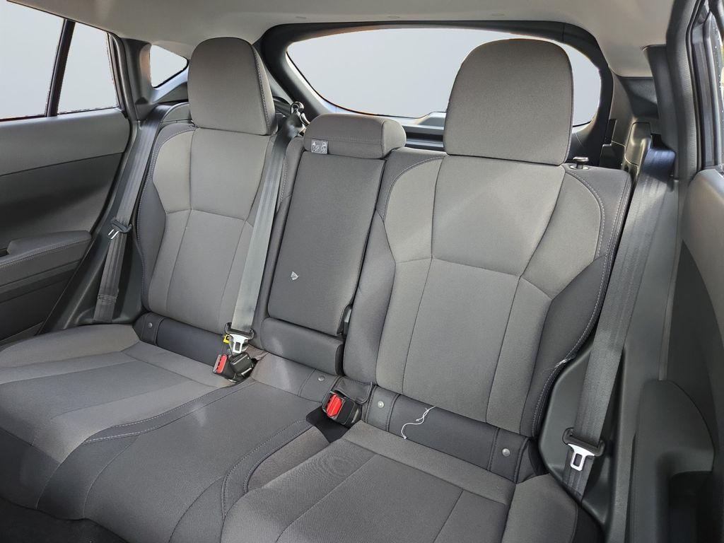 new 2025 Subaru Crosstrek car, priced at $32,406
